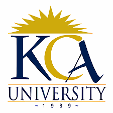 KCA University