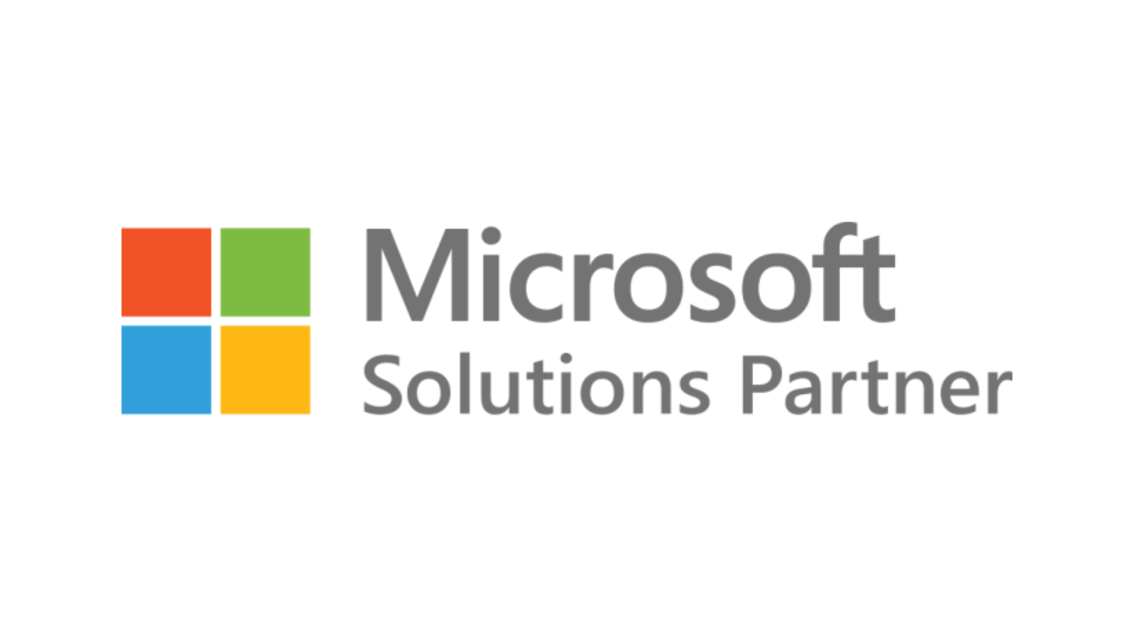Microsoft Partner